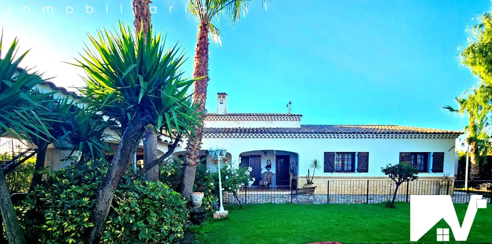 Detached house with pool for sale in Pedanías Centro, imagen 3
