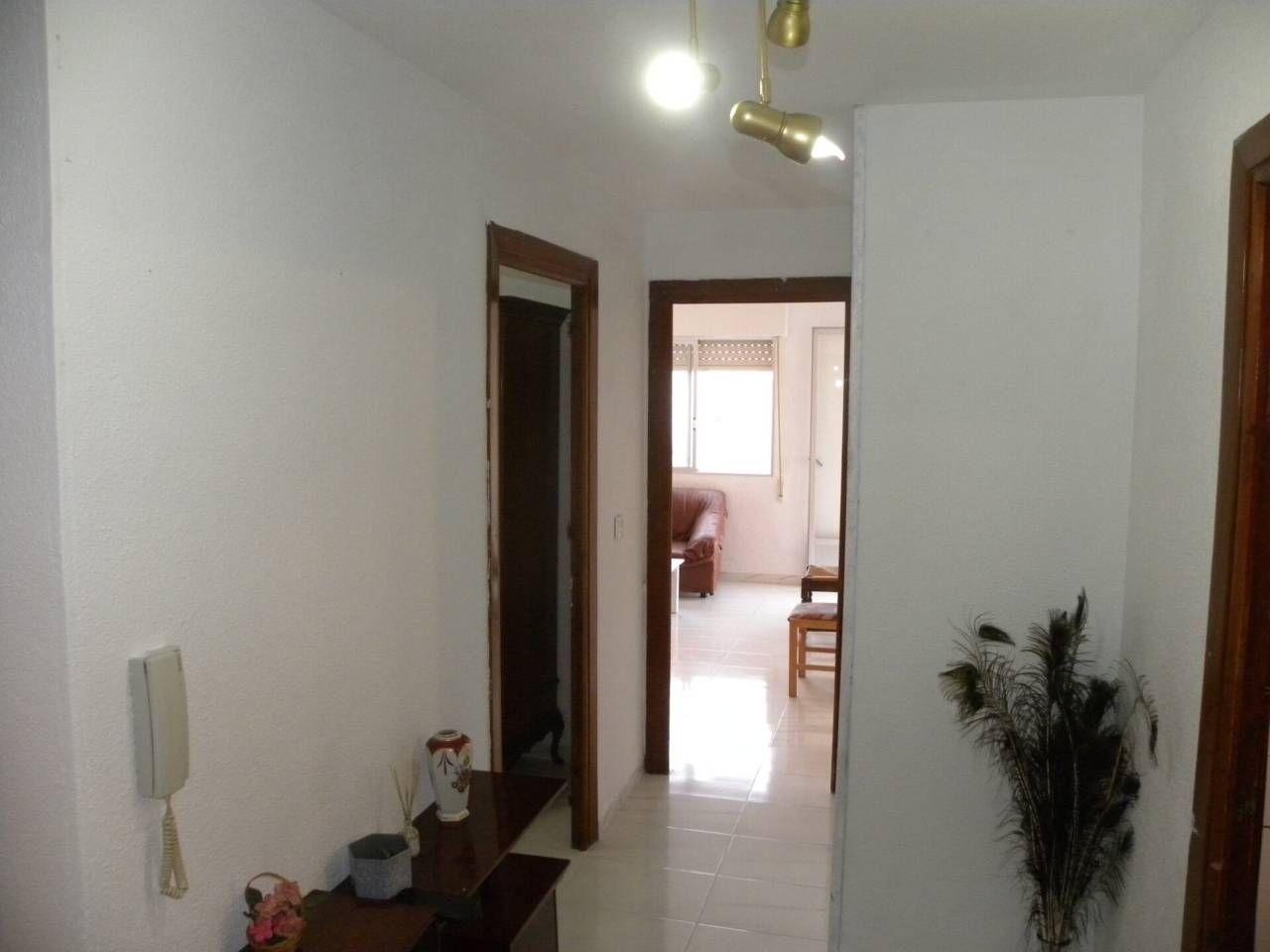 Wohnung zum verkauf in Caravaca de la Cruz mit Abstellraum, Möbliert und Balkon