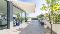 Terrace of House or chalet for sale in Sant Pere de Ribes  with Air Conditioner, Heating and Private garden