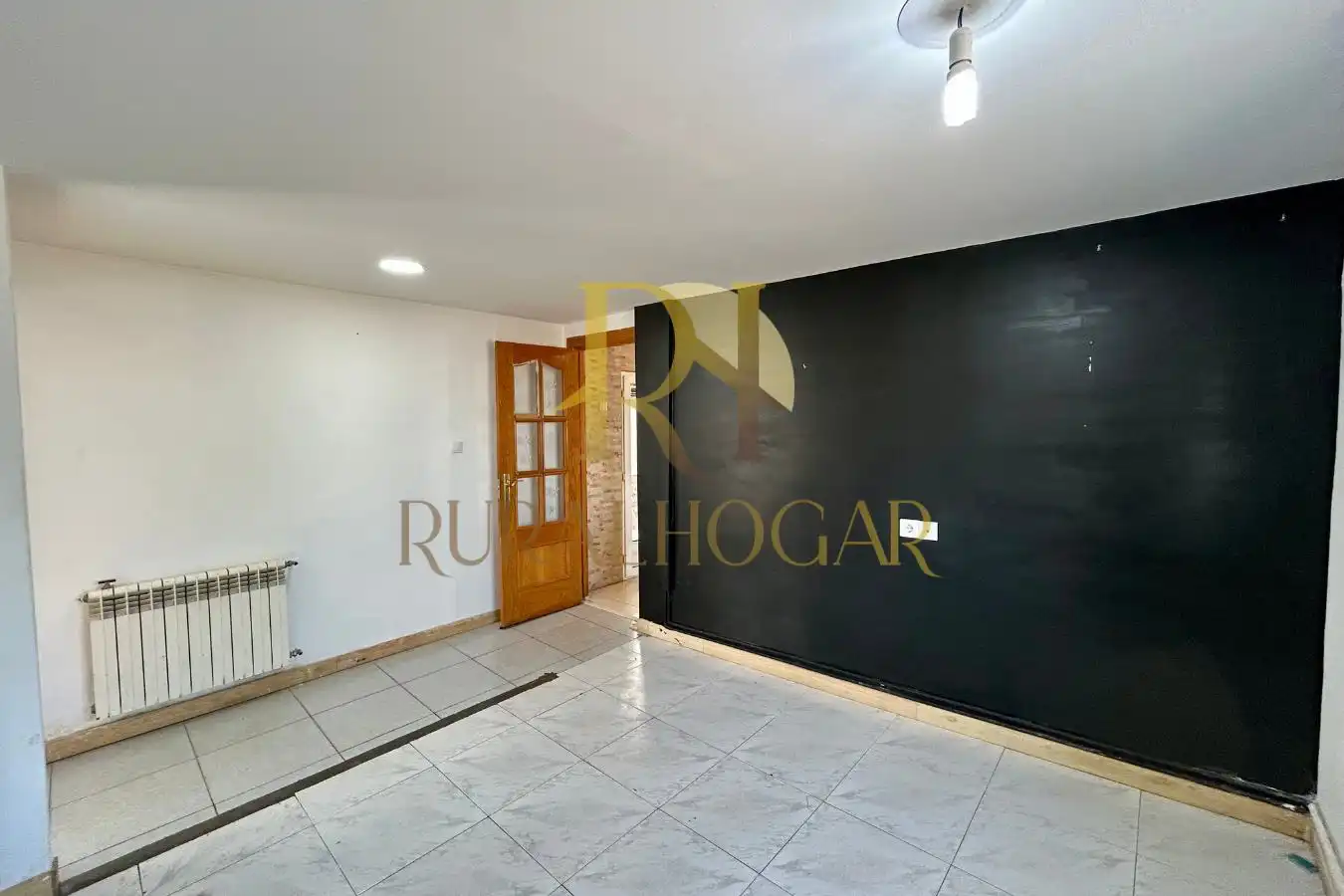 Casa o chalet en venta en Bustillo del Páramo con Calefacción, Jardín privado y Terraza