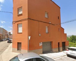 Exterior view of Flat for sale in Manresa