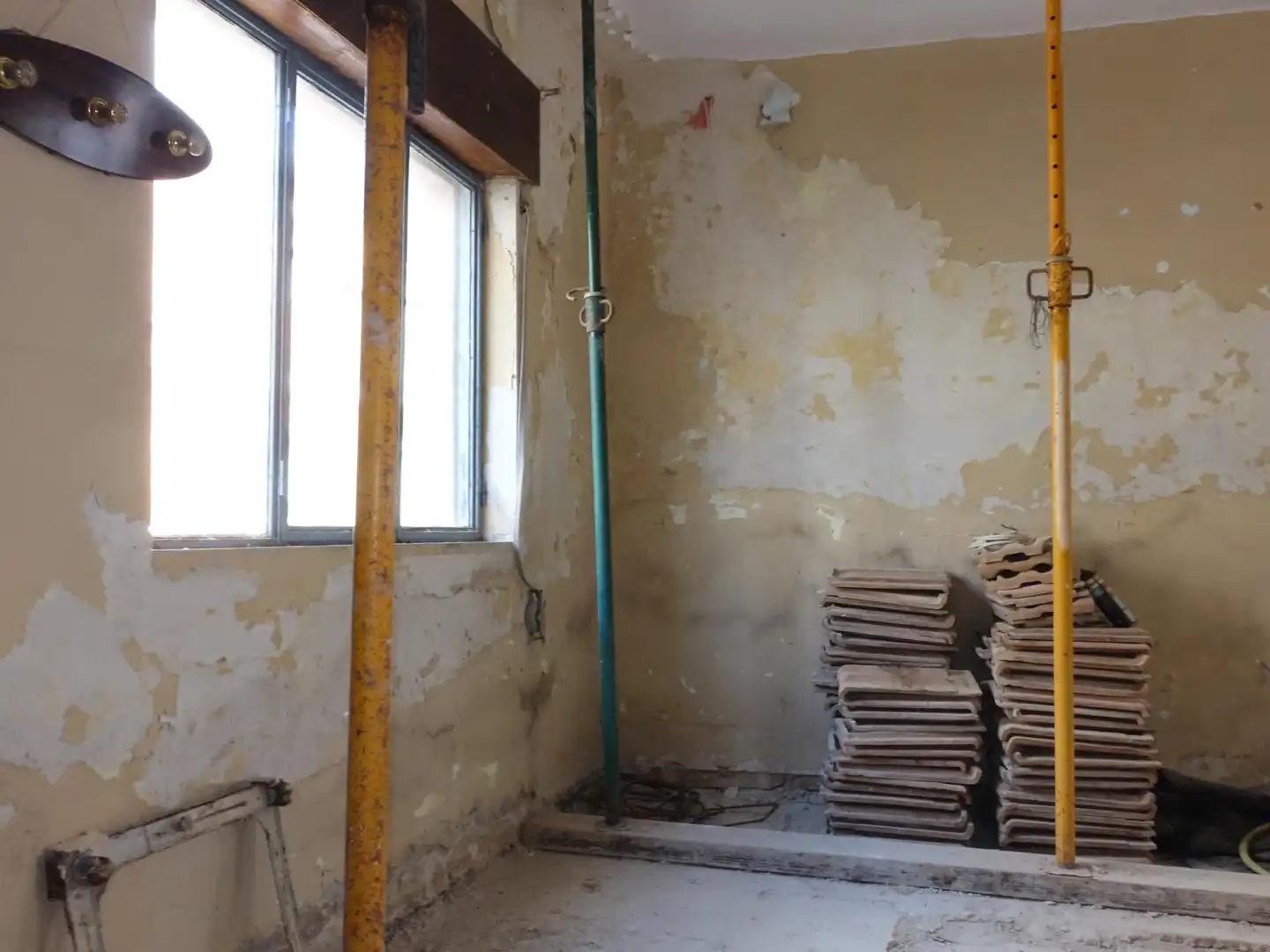 Casa adosada en venta en Beniarbeig