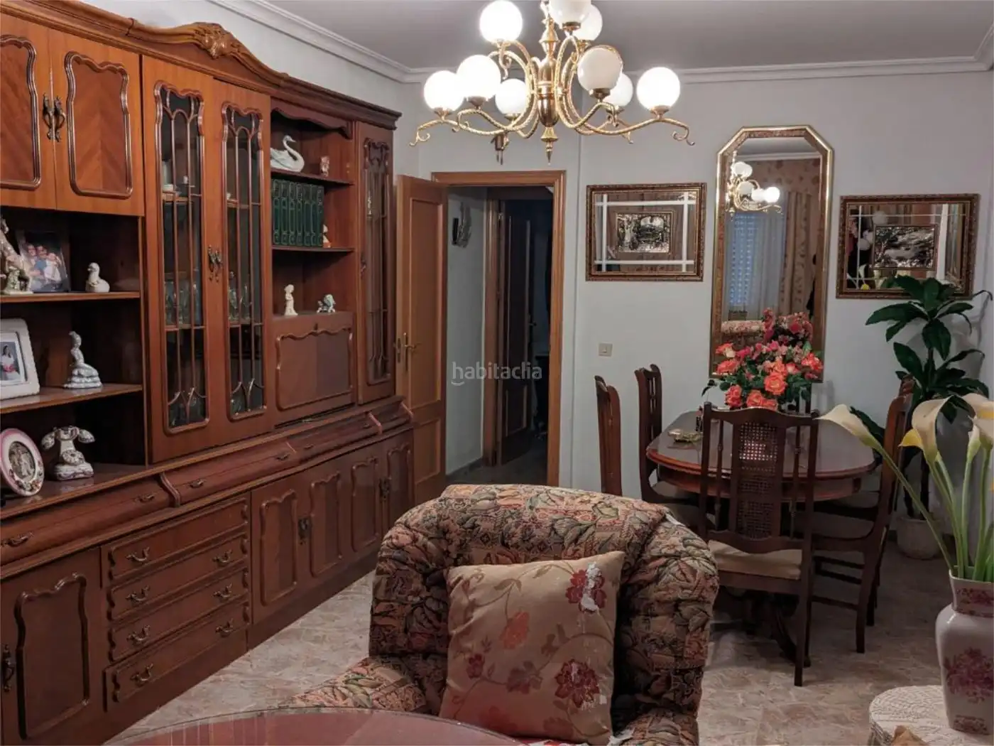 Flat for sale in Calle Inocente Hervás 22, imagen 6