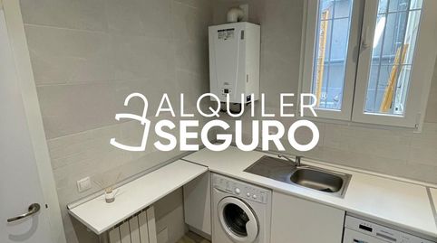 Foto 4 de Piso de alquiler en Navas del Rey, Puerta del Ángel, Madrid Capital