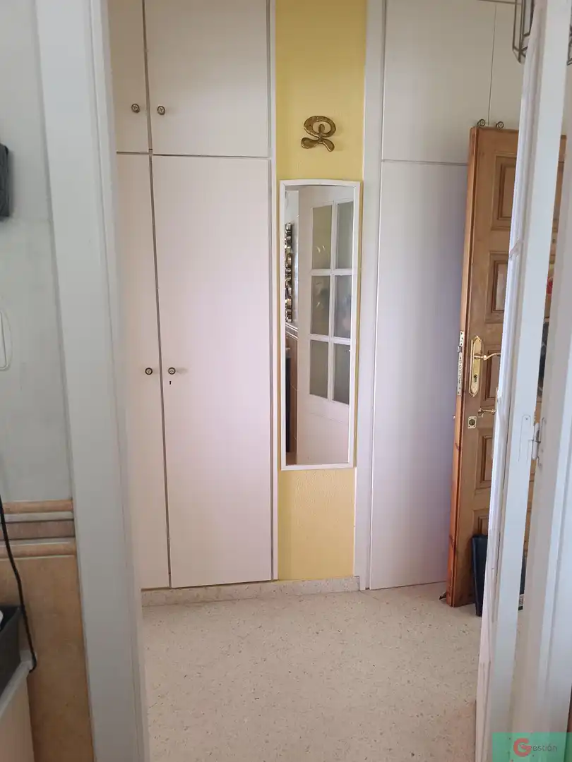 Apartament amb piscina en venda a Salobreña Costa, imagen 5