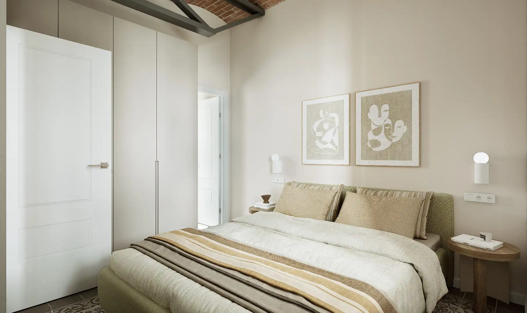 Piso con ascensor en venta en Carrer de la Diputació, imagen 16