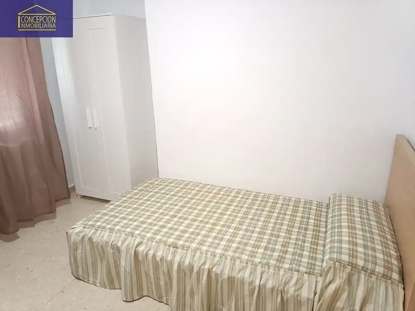 Habitación de Piso de alquiler en Córdoba con Aire acondicionado, Calefacción y Terraza
