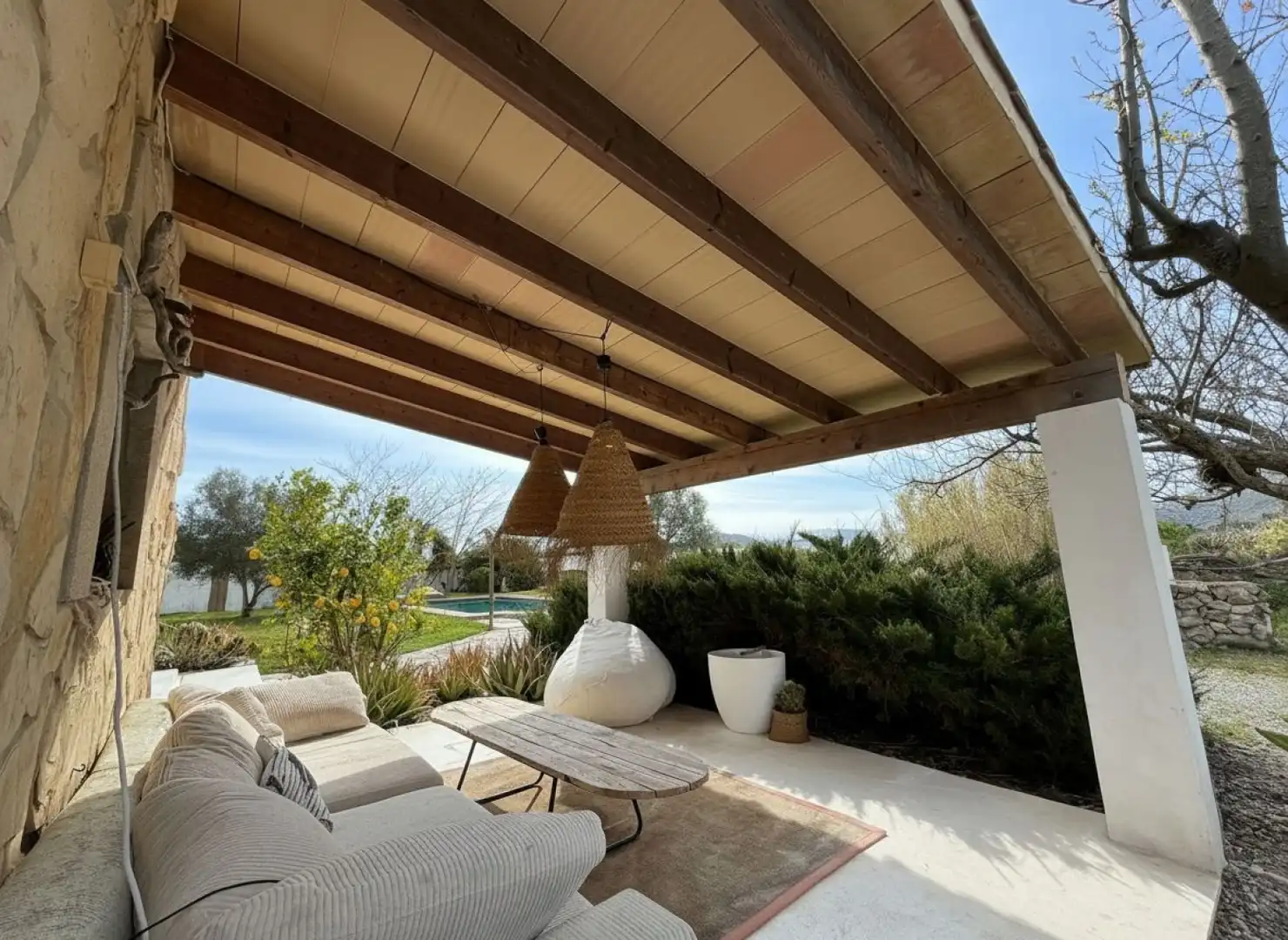 Casa con piscina en venta en Pollença - diseminado poligono 9, imagen 15