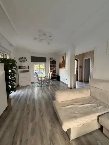 Sala de estar de Casa o chalet en venta en Lucena con Terraza, Trastero y Balcón