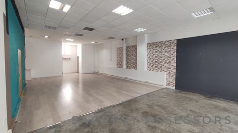 Photo 3 of Commercial properties for rent in Carrer de Francesc Ferrer I Guàrdia, 55, Can Borrell, Mollet del Vallès
