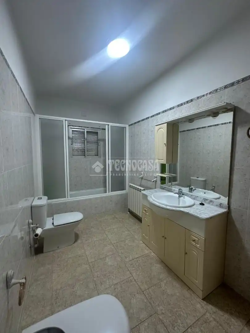 Casa rústica amb jardí en venda a Andújar, imagen 21