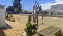 Terrassa de Casa adosada en venda en Vinaròs amb Aire condicionat i Balcó