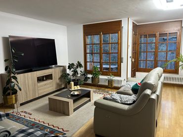 Apartament de lloguer a Gravada de la Font 2