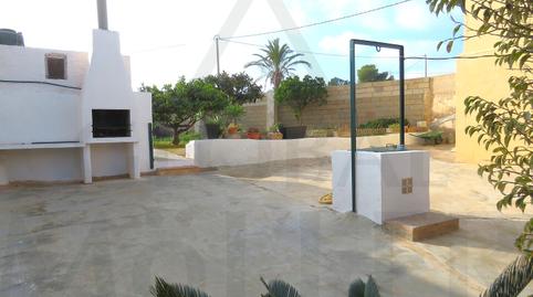 Foto 4 de Casa o chalet en venta en Paraje las Cobaticas, 19, Los Belones, Cartagena