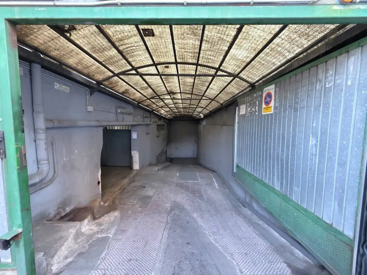 PARKING EN VENTA CENTRO, imatge 2
