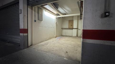 Foto 2 de Garatge en venda a Marques de Camps, Centre, Salt