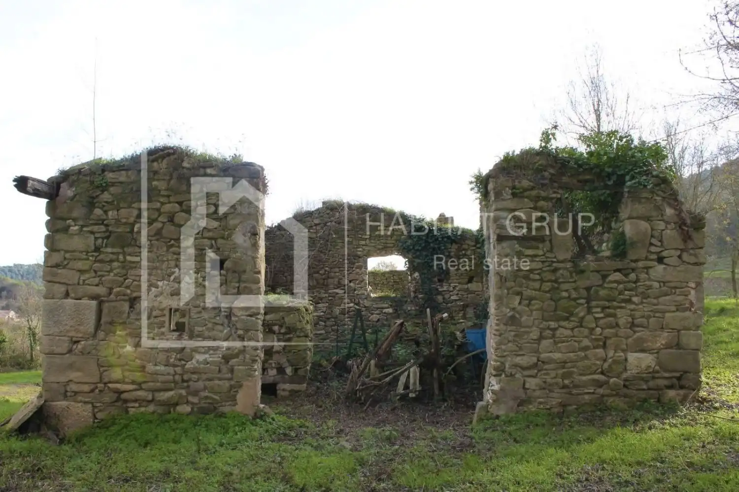 Casa o xalet en venda en Banyoles
