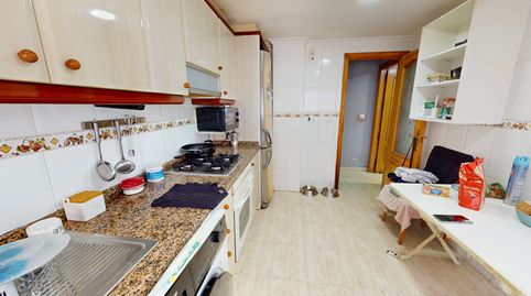 Photo 5 of Flat for sale in ​carrer del Vicari Samuel Riquelme, Campello pueblo, El Campello