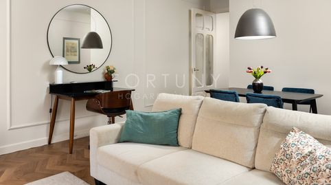 Foto 3 de Apartamento de alquiler en Calle Ascanio, 25, Centro Histórico, Málaga Capital