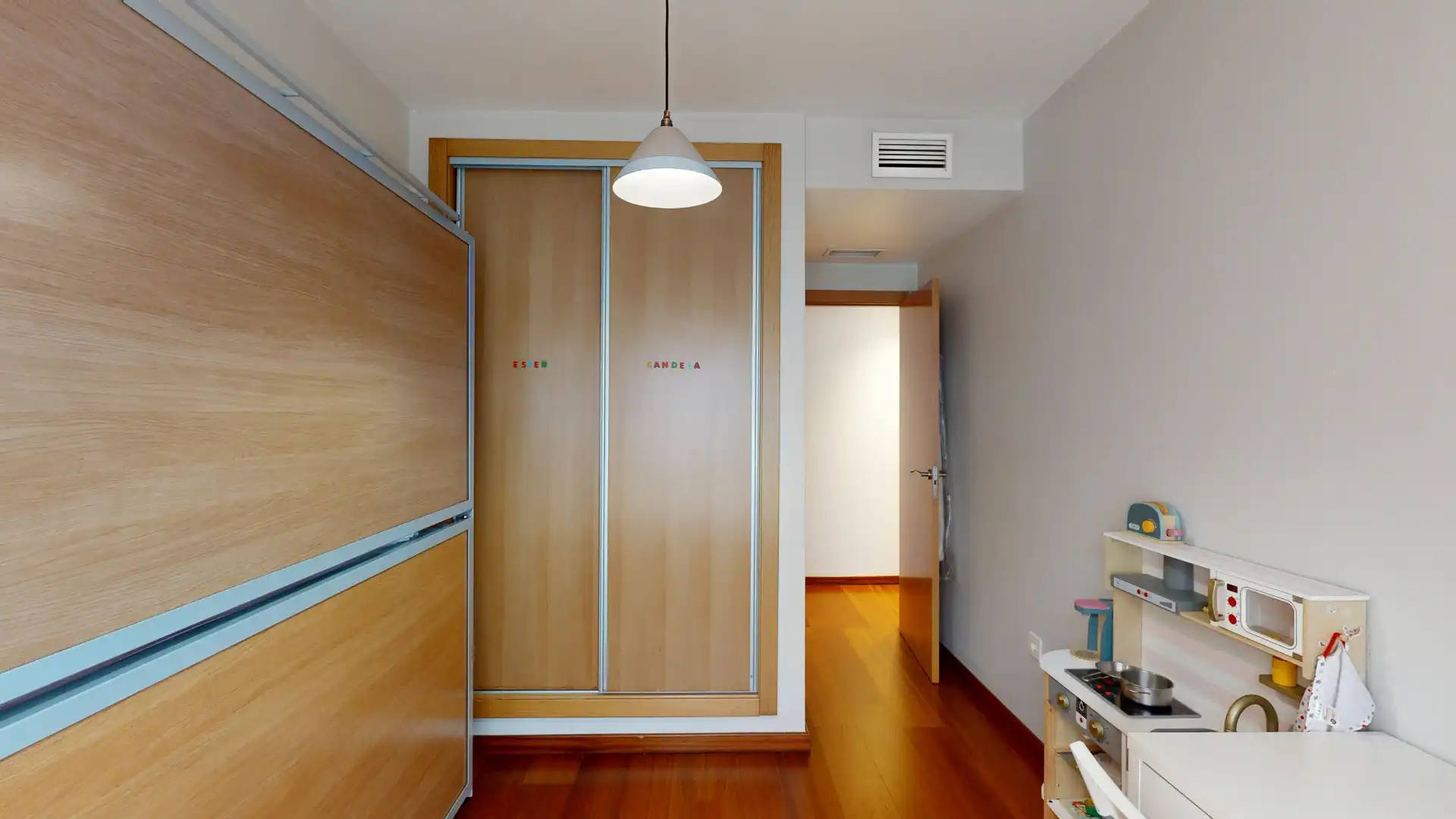 Ático en venta en Murcia con Aire acondicionado, Parquet y Terraza