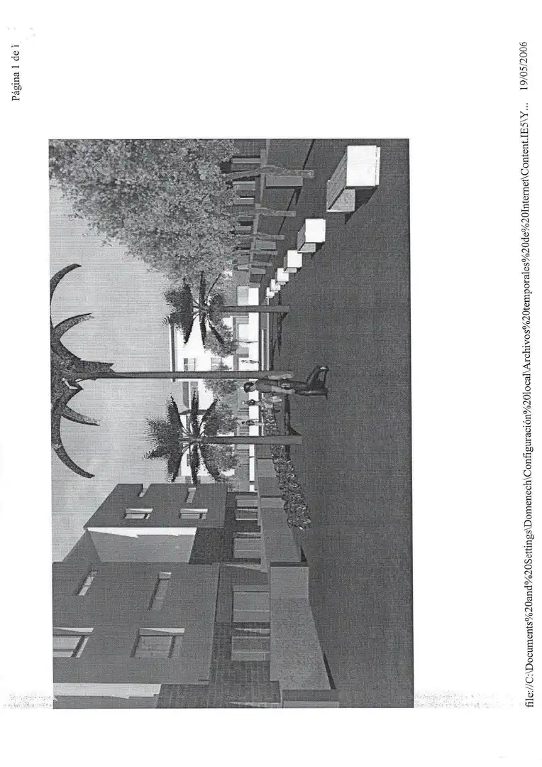 Terreno residenziale in vendita a Camino Nou, imagen 41