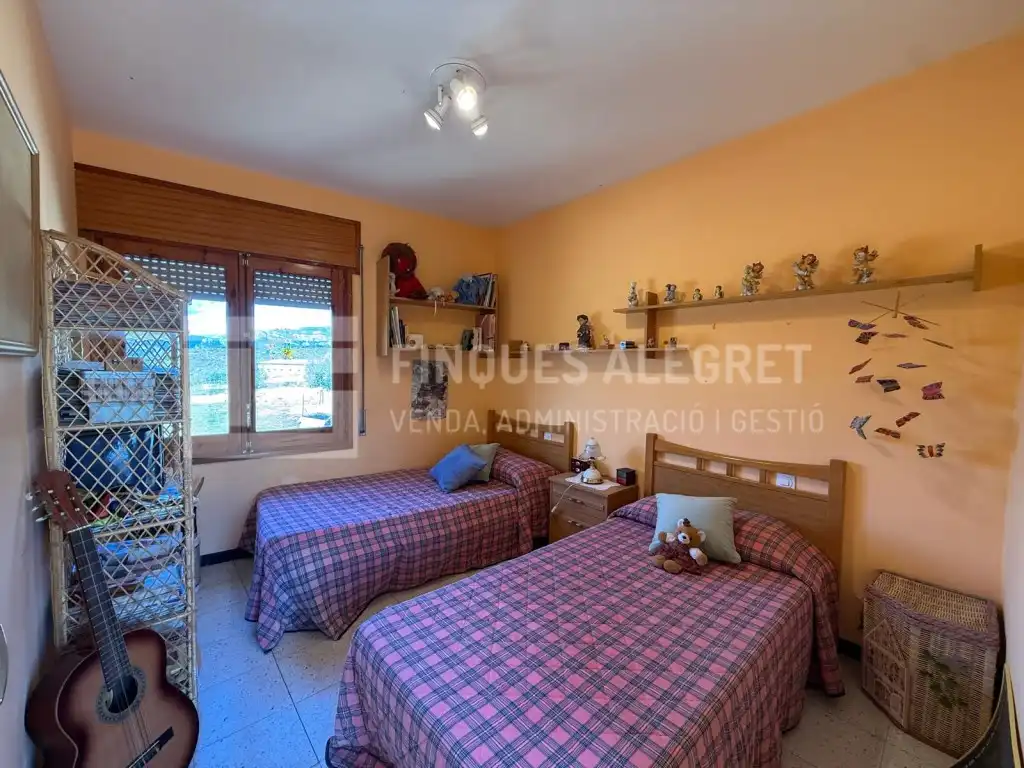 Casa con terraza en venta en Calle Sant Miquel; S.Marti Cana, imagen 15