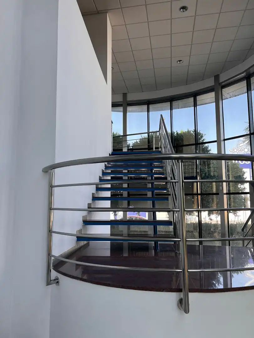 Industriegebäude zur Miete in Pilas, imagen 4