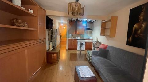 Foto 3 de Estudi en venda a Calle Mayor, Casco histórico, Madrid