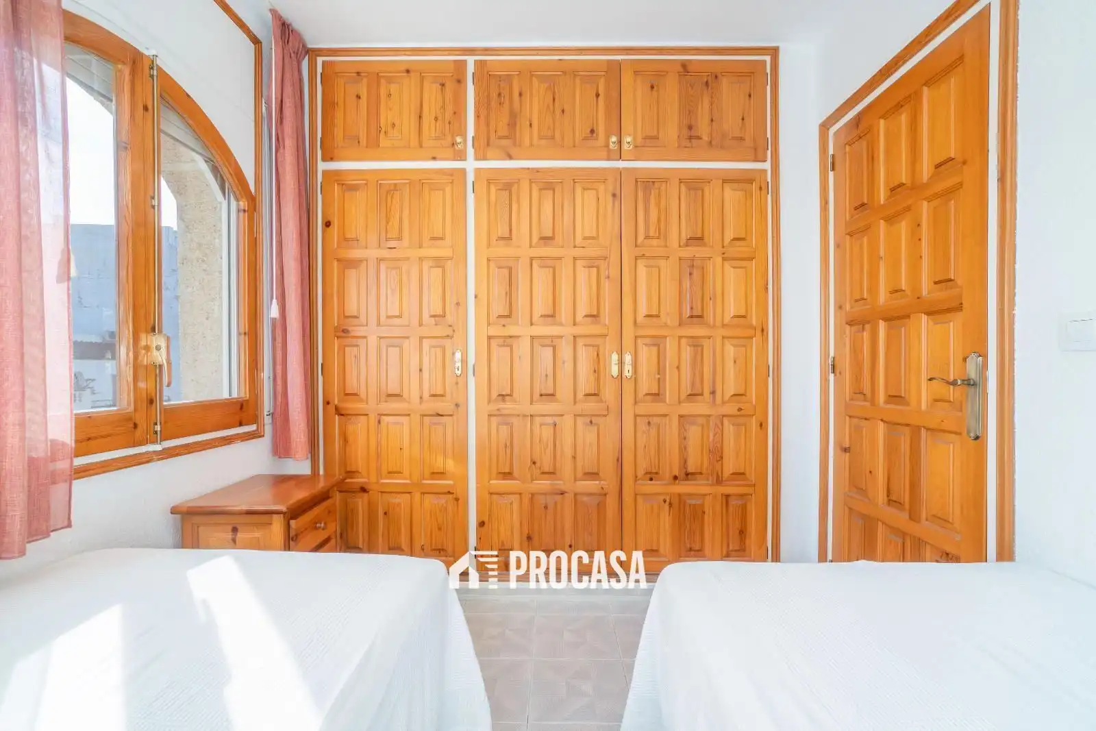 Wohnung zum Verkauf in PORT MOXÓ, imagen 21