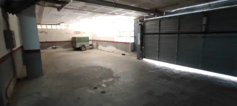 Garaje en venta en El Francàs