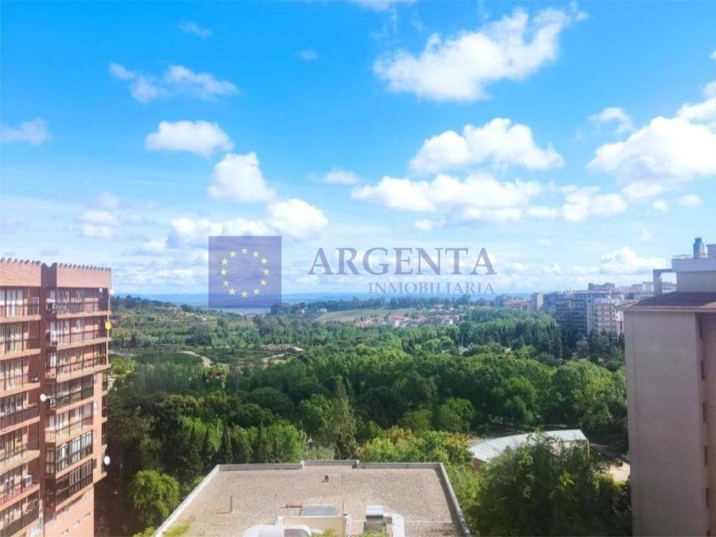 Pis en venda en Cáceres Capital