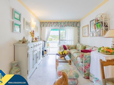 Apartament amb piscina en venda a Elviria - Cabopino