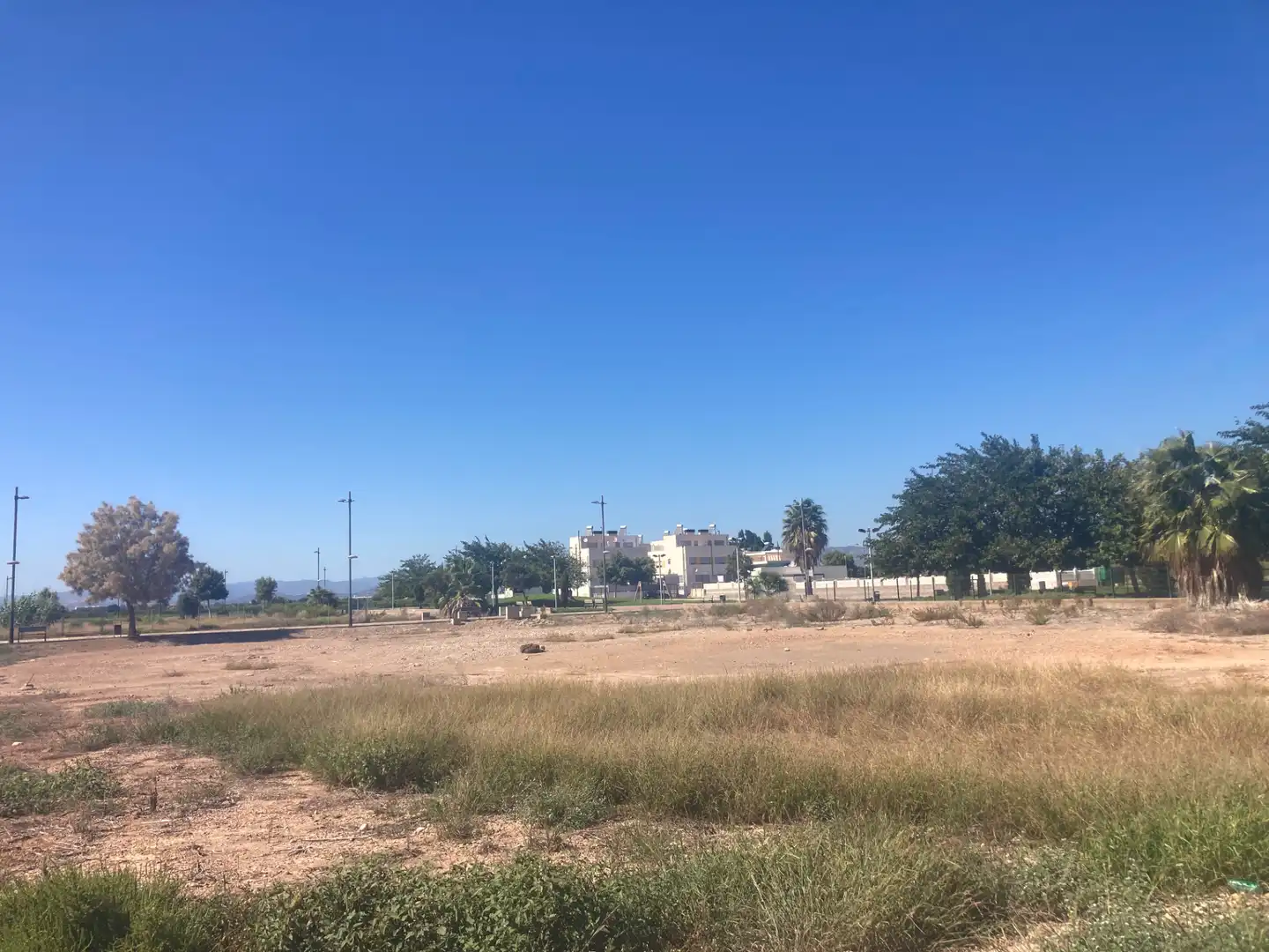 Terreny residencial en venda a Carrer de L'Arròs 34, imagen 3