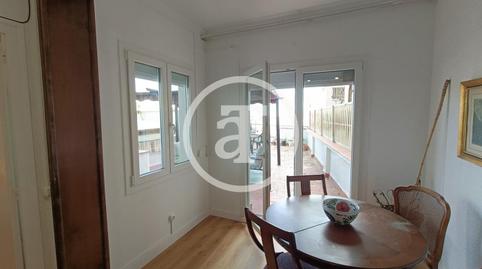 Foto 3 de Piso de alquiler en Carrer D'amílcar, El Guinardó, Barcelona