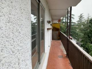 Balcony of Flat for sale in Collado Villalba  with Terrace