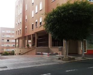 Exterior view of Garage for sale in Las Palmas de Gran Canaria