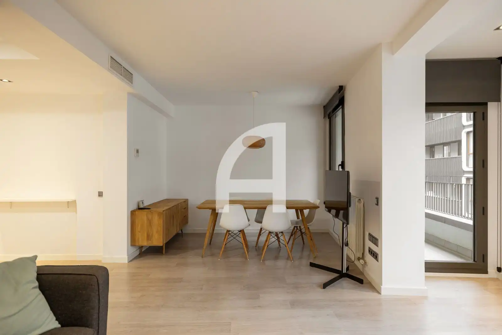Appartement avec terrasse à vendre à Sarrià - Sant Gervasi, imagen 40