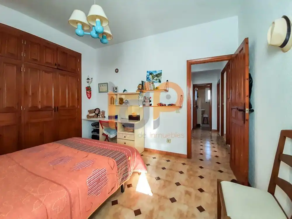 Haus mit Terrasse zum Verkauf in El Palmeral, imagen 27
