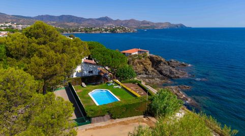 Foto 5 de Edificio en venta en Empuries, 6, Cau del Llop - Super Fener - Fener, Llançà