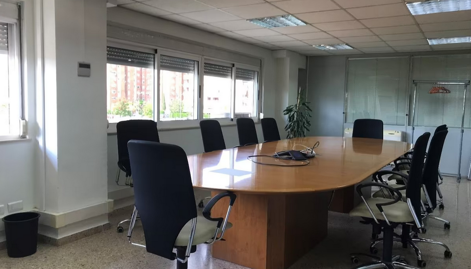 Photo 1 of Office for sale in Ciutat de les Ciències i de les Arts - Justicia, Valencia