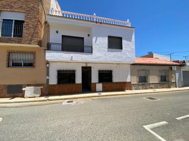 Casa a schiera in vendita a Pilar de la Horadada ciudad