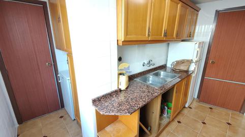 Foto 4 de Piso en venta en El Baladre, Valencia