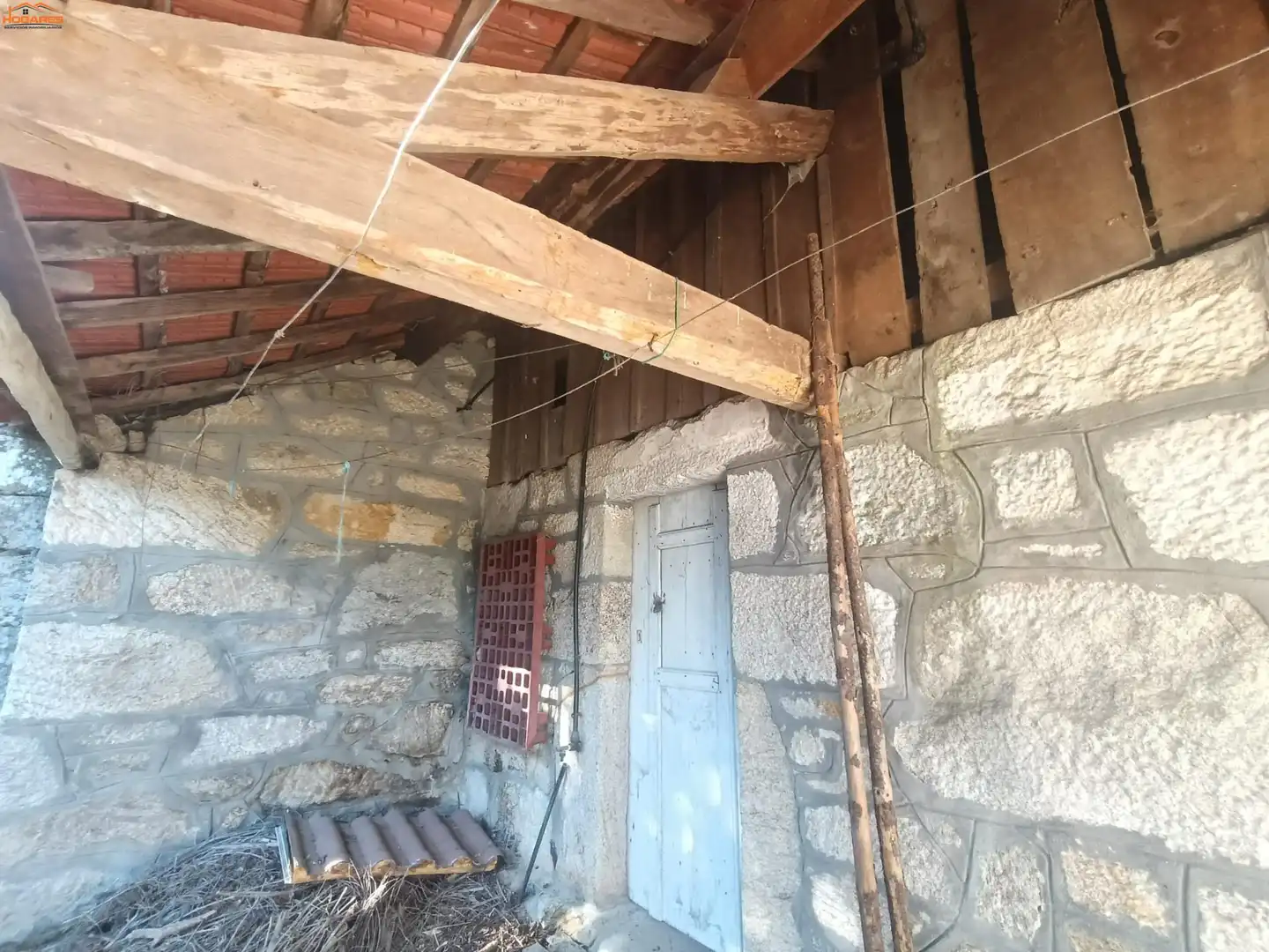 Casa en venda a As Neves, imagen 3