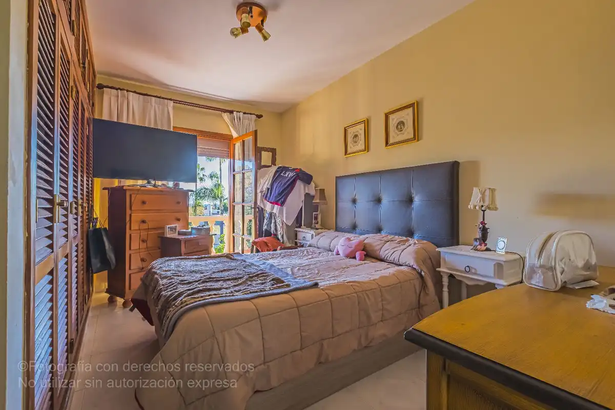 Chalet con terraza en venta en Calle Castilla 99, imagen 4
