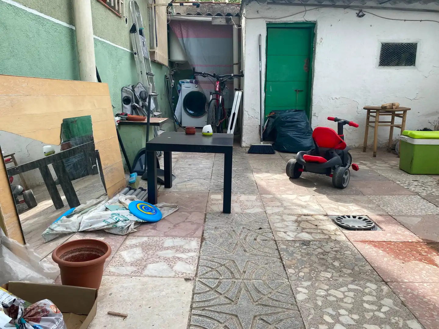 Wohnung zum Verkauf in Villaverde, imagen 17
