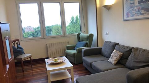 Foto 3 de Piso en venta en Colon, Centro - Mendibil - Santiago, Irun