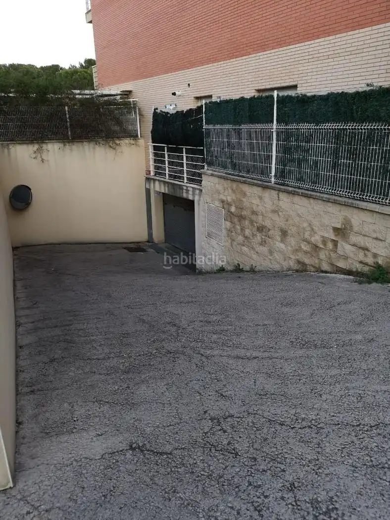 Individuel à vendre à Carrer Castell de Prades 12B, imagen 8