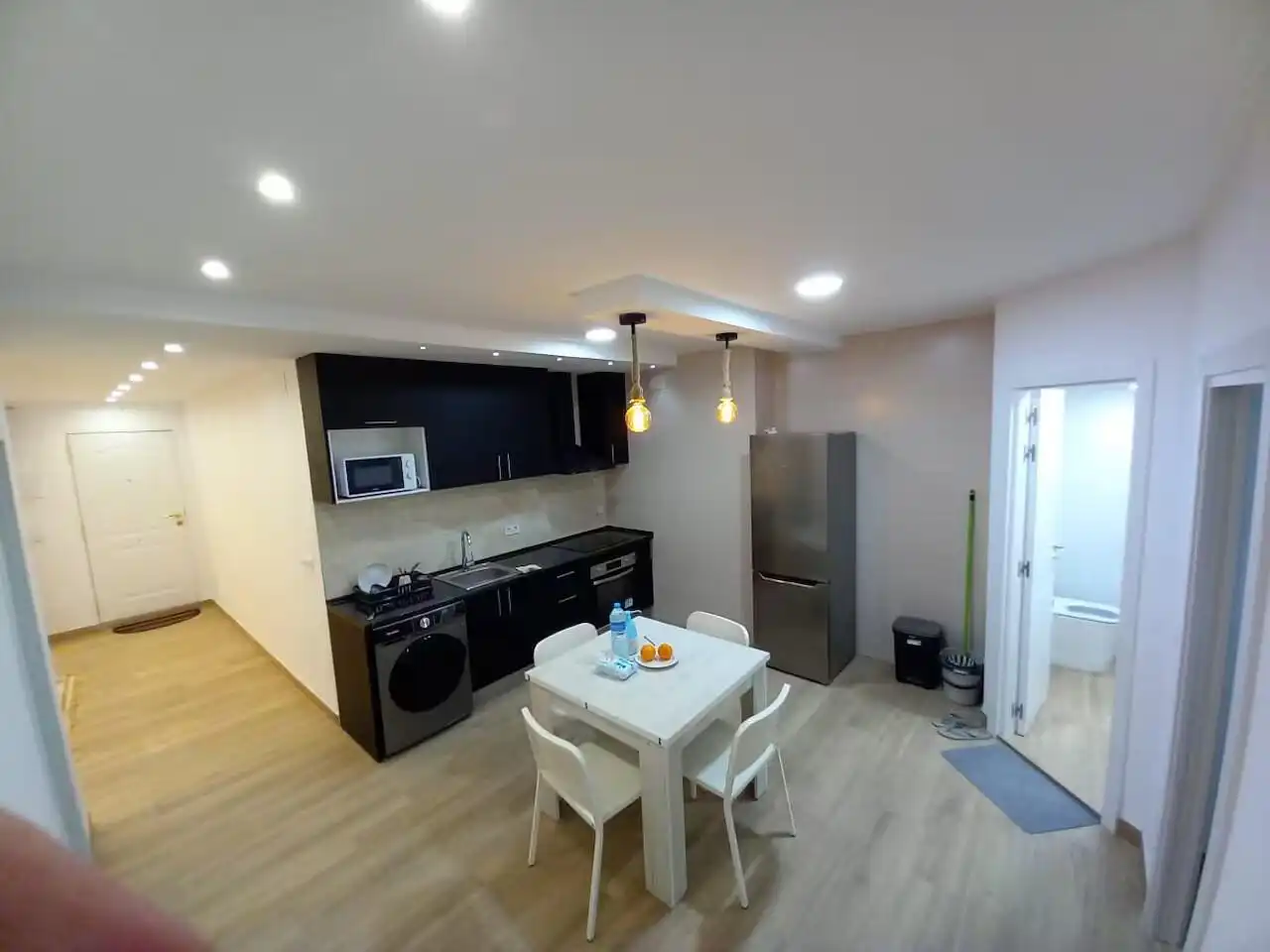 Wohnung mit Aufzug zur Miete in Avinguda la Rambleta, imagen 39