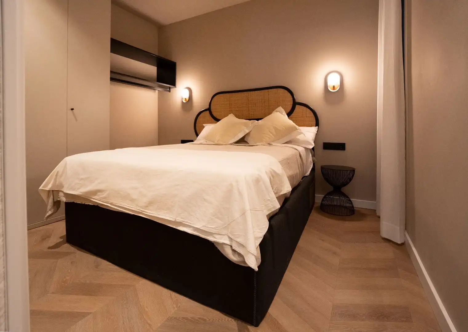 Habitación de Piso de alquiler en Centre