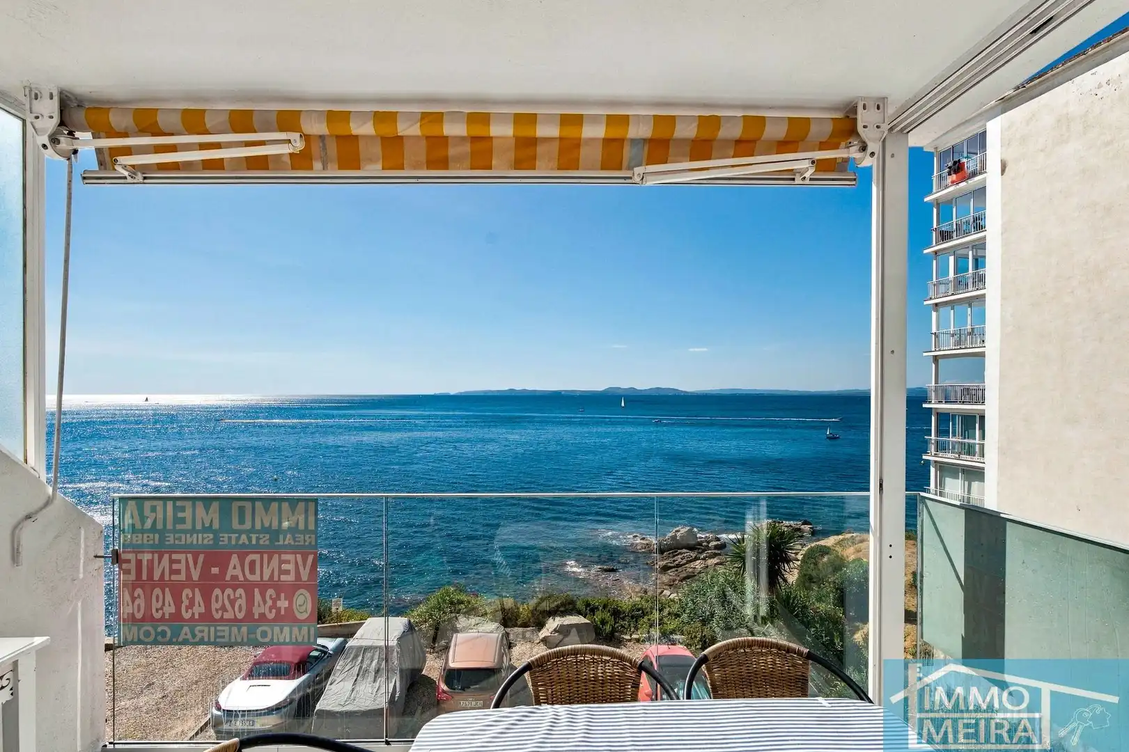 Apartment zum Verkauf in Almadrava - Canyelles - Puig-Rom